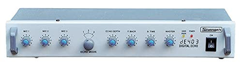 Stranger DE403 Digital Echo