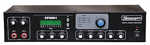 Stranger Digital Sound Processor SP8001