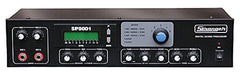 Stranger Digital Sound Processor SP8001