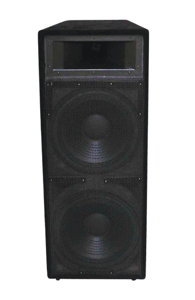 Stranger HD215 Speaker System