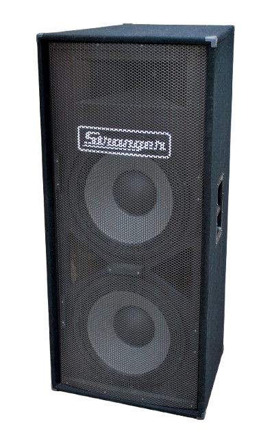 Stranger HD225 Speaker System