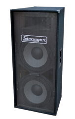 Stranger HD225 Speaker System