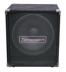Stranger L18 Speaker System
