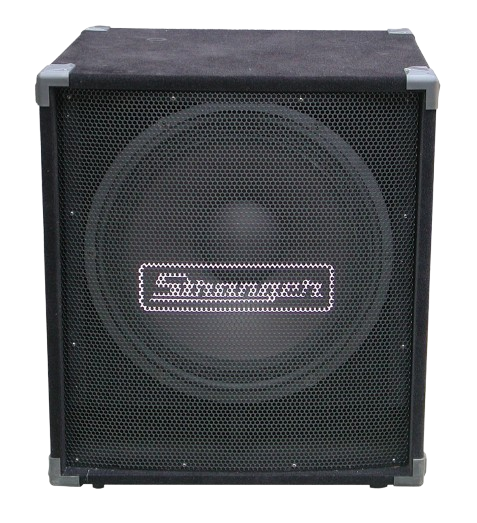 Stranger LHD18 Speaker System