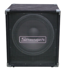Stranger LHD18 Speaker System