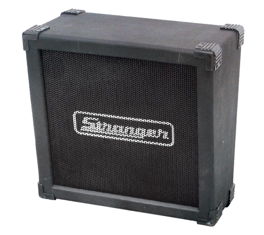 Stranger M8 Speaker System