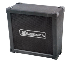 Stranger M8 Speaker System
