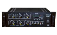 Stranger MA-251 Power Amplifier