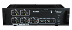 Stranger MA125 Multi Input Power Amplifier