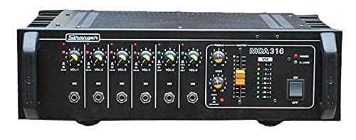 Stranger MCA316 Mono Amplifier