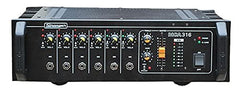 Stranger MCA316 Mono Amplifier