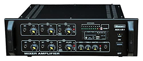 Stranger Mono Amplifier MA161
