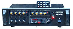Stranger Mono MCU100 Amplifier