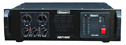 Stranger Mono PBT1000 Amplifier