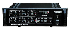 Stranger Mono PBT252 Amplifier
