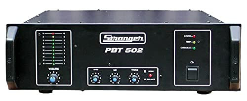 Stranger Mono PBT502 Amplifier