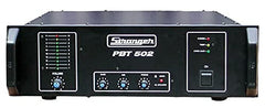 Stranger Mono PBT502 Amplifier