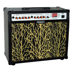 Stranger NS35 Amplifier Guitar, Auxiliary & Mic