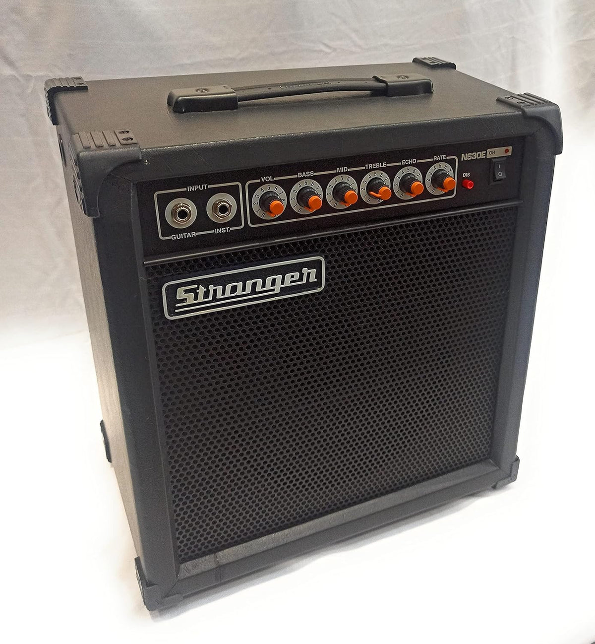 Stranger NS 30E Amplifier