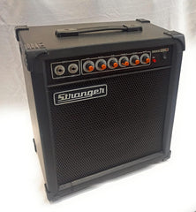 Stranger NS 30E Amplifier