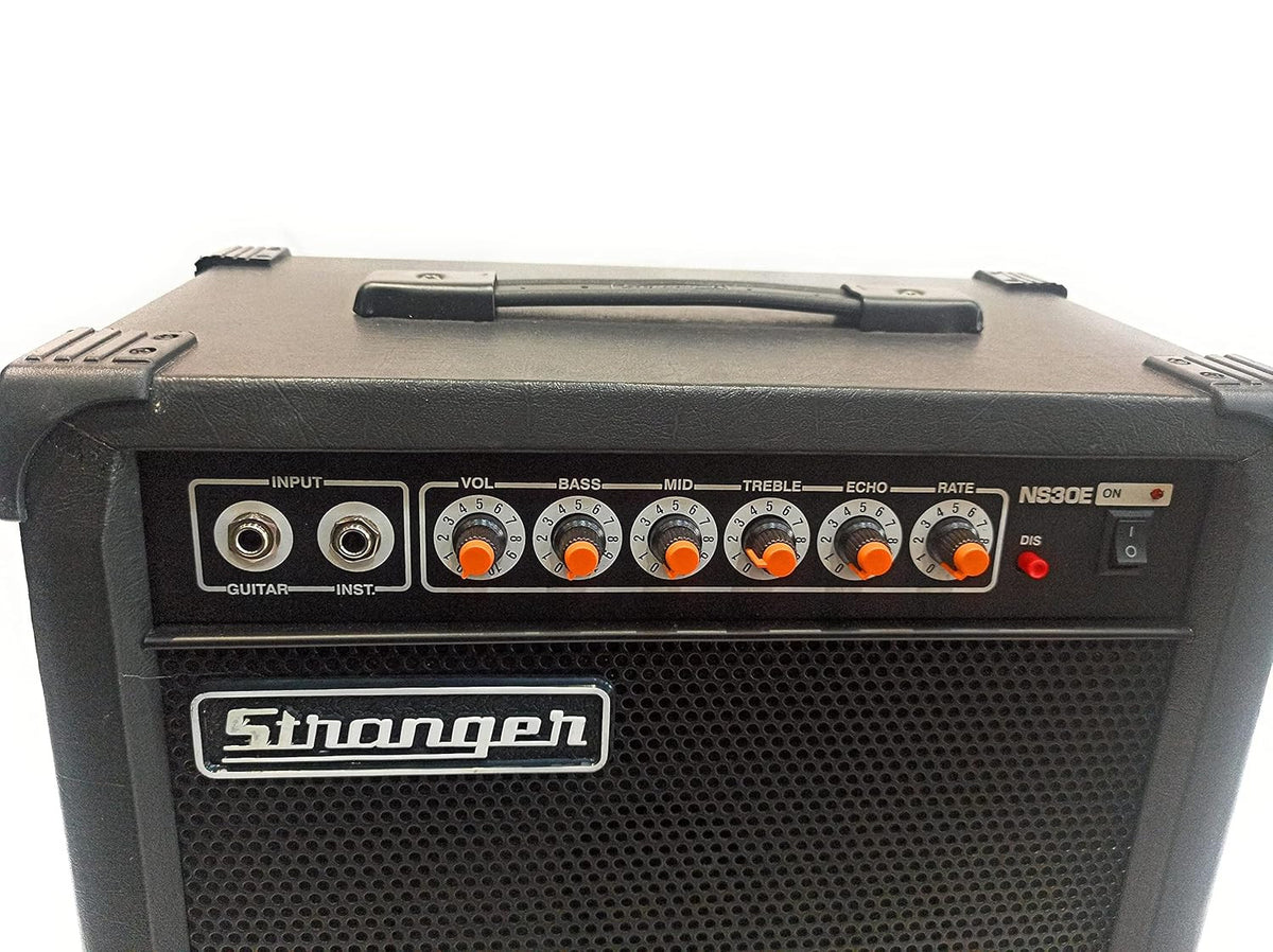 STRANGER NS30E GUITAR/KEYBOARD AMPLIFIER