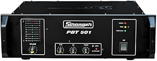 Stranger PBT501 Power Amplifier