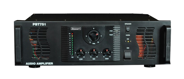 Stranger PBT751 Audio Power Amplifier
