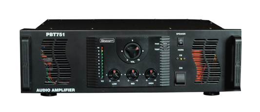 Stranger PBT751 Audio Power Amplifier