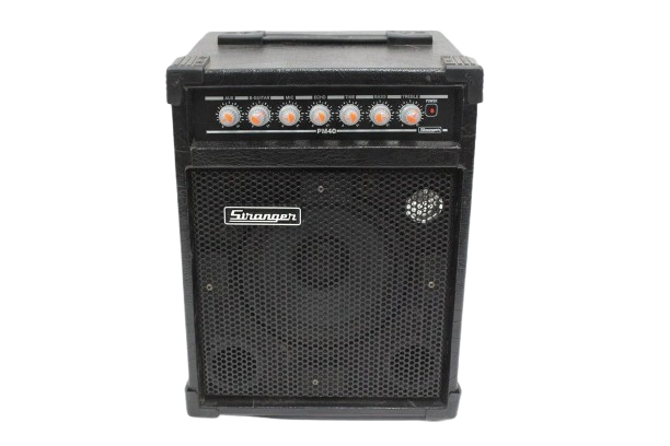 Stranger PM-40 Amplifier 40 WATTS