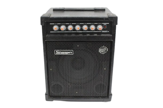 Stranger PM-40 Amplifier 40 WATTS