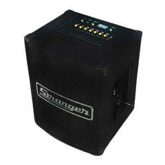 Stranger PM102 Mixed Amplifier