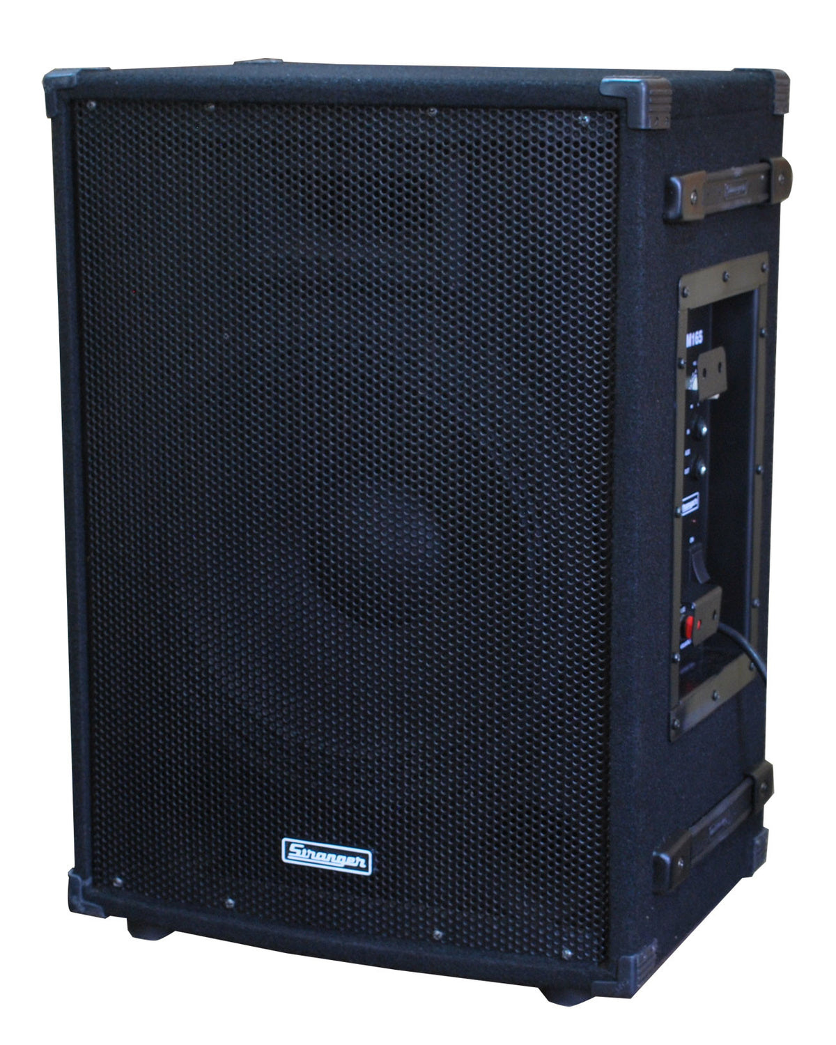 Stranger PM165 Powered Speakers