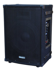 Stranger PM165 Powered Speakers