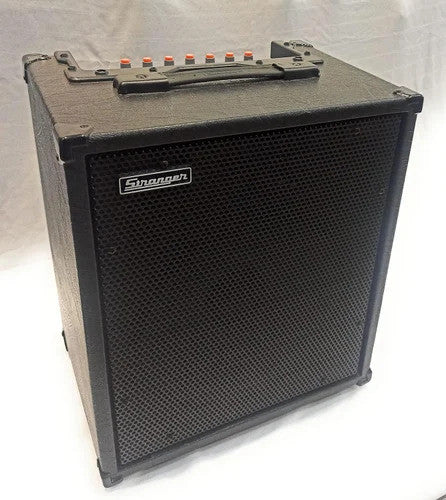 Stranger PM192 Guitar, Octopad/Keyboard & Mic AMP