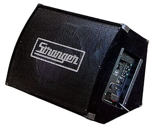 Stranger Powered Monitor PM120
