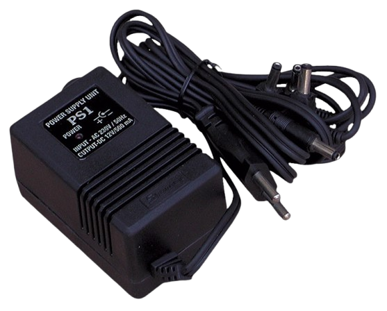 Stranger PS1 Power Supply Adapter