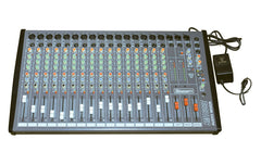 Stranger SM1203E Audio Mixer 16/12 Channel