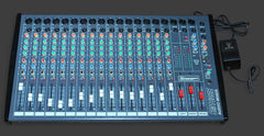 Stranger Sm1603E Audio Mixer 16 channel