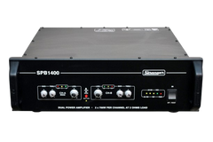 Stranger SPB1400 Dual Channel Power Amplifier