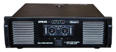 Stranger SPB4K Dual Channel Power Amplifier