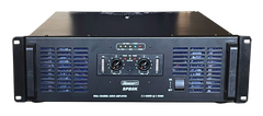 Stranger SPB8K Dual Channel Power Amplifier
