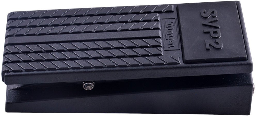 STRANGER SVP2 Optical Stereo Volume Pedal
