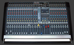 Stranger SXR24 Audio Mixer