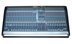 Stranger SXR32 Audio Mixer with USB & Recording system