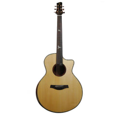 Strydom ASGA241C All Solid Acoustic guitar