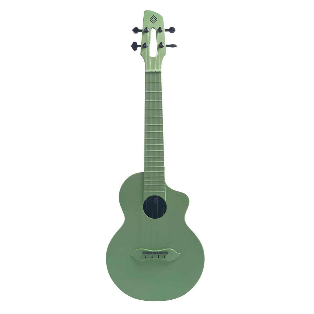 Strydom Concert BM-9C (STC1) Carbon Fiber Travel Ukulele