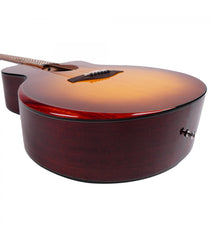 Strydom Dune SGA241C Solid Top Acoustic guitar - Sunset