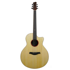 Strydom GA241C Acoustic guitar