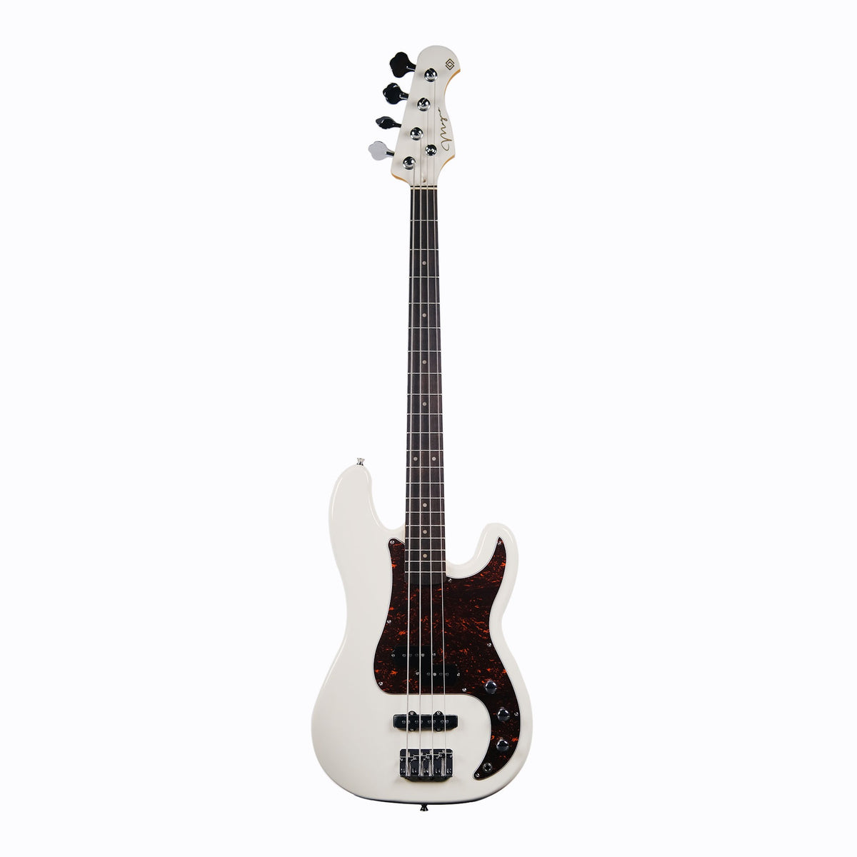 Strydom Magna PJ74 The High Precision Bass Guitar