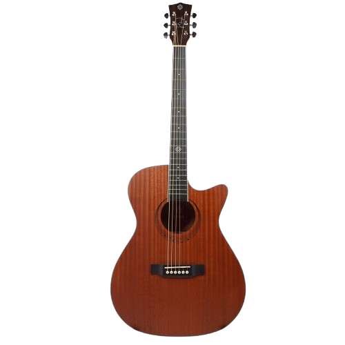 Strydom ST340C All Sapele Acoustic guitar